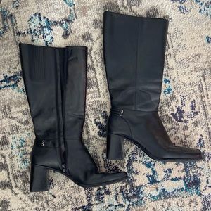Real Leather Boots made in Brazil